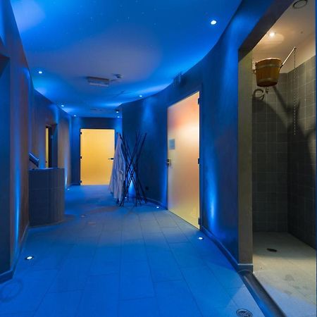 Hotel St. Raphael Madonna Esterno foto