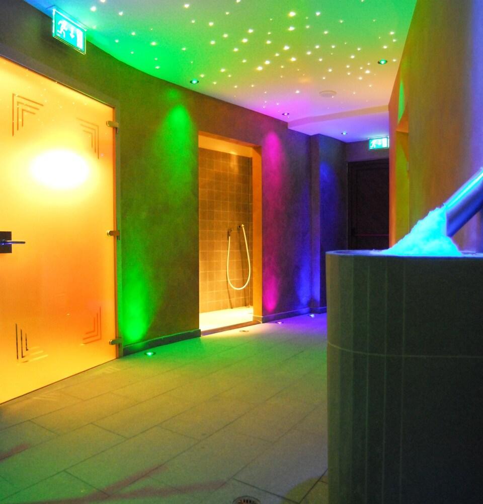 Hotel St. Raphael Madonna Esterno foto