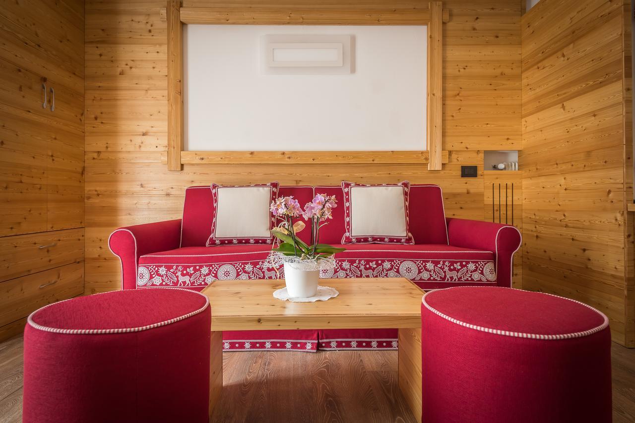 Hotel St. Raphael Madonna Esterno foto
