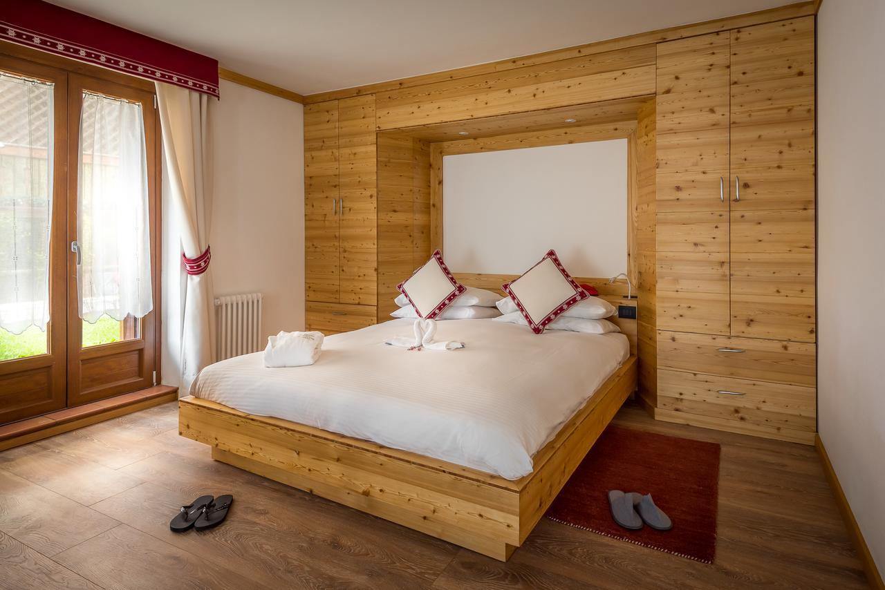 Hotel St. Raphael Madonna Esterno foto